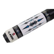 Taco de billar Americano Classic DHK-01 12.5mm 19oz-19.5oz - 2