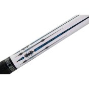 Taco de billar Americano Classic DHK-01 12.5mm 19oz-19.5oz - 3