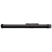 Funda Rígida Dynamic Gris para Taco Billar 85cm 1P-1F - 2