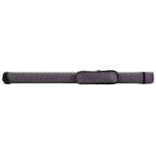 Funda Rígida Dynamic Gris para Taco Billar 85cm 1P-1F - 1
