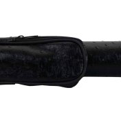 Funda Rígida Dynamic Negro para Taco Billar 85cm 1P-1F - 5