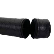Funda Rígida Dynamic Negro para Taco Billar 85cm 1P-1F - 6