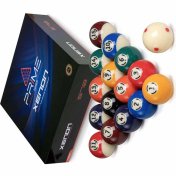 Juego bolas billar americano Dynaspheres Prime Xenon 572 - 3