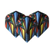 Plumas GOAT Athlete Blue No2 Standard - 2