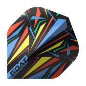 Plumas GOAT Athlete Blue No2 Standard - 1