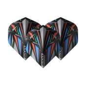 Plumas GOAT Athlete Black No2 Standard - 2