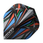 Plumas GOAT Athlete Black No2 Standard - 1