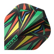 Plumas GOAT Athlete Green No2 Standard - 1