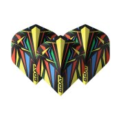 Plumas GOAT Athlete Yellow No2 Standard - 2