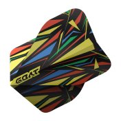 Plumas GOAT Athlete Yellow No2 Standard - 3