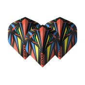 Plumas GOAT Athlete Red No2 Standard - 2