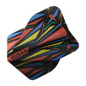 Plumas GOAT Athlete Red No2 Standard - 3