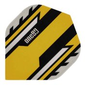 Pluma One80 Standard Arrow Gold - 1