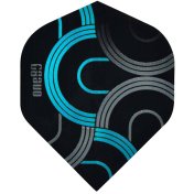 Pluma One80 Standard Circult Light Blue - 2