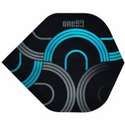 Pluma One80 Standard Circult Light Blue - 3