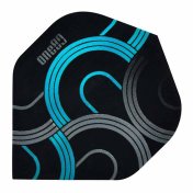 Pluma One80 Standard Circult Light Blue - 1