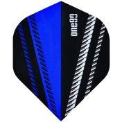 Pluma One80 Standard V-Flow Dark Blue - 2