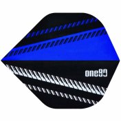 Pluma One80 Standard V-Flow Dark Blue - 3