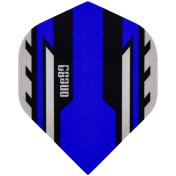 Pluma One80 Standard Arrow Dark Blue - 2