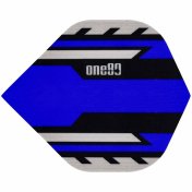 Pluma One80 Standard Arrow Dark Blue - 3
