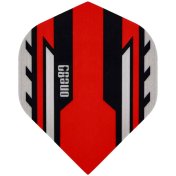 Pluma One80 Standard Arrow Red - 2