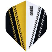Pluma One80 Standard V-Flow Gold - 2