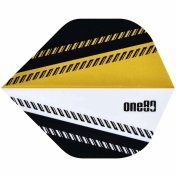 Pluma One80 Standard V-Flow Gold - 3