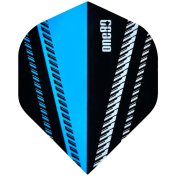 Pluma One80 Standard V-Flow Light Blue - 2