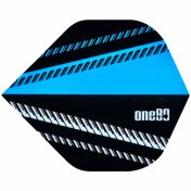 Pluma One80 Standard V-Flow Light Blue - 3