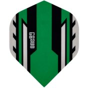 Pluma One80 Standard Arrow Green - 2