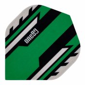 Pluma One80 Standard Arrow Green - 1