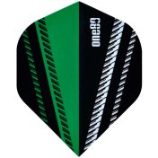 Pluma One80 Standard V-Flow Green - 2