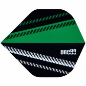 Pluma One80 Standard V-Flow Green - 3