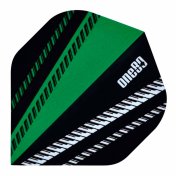 Pluma One80 Standard V-Flow Green - 1