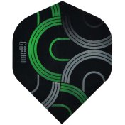 Pluma One80 Standard Circult Green - 2