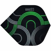 Pluma One80 Standard Circult Green - 3