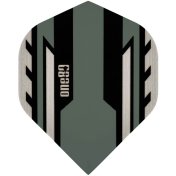 Pluma One80 Standard Arrow Black - 2