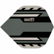 Pluma One80 Standard Arrow Black - 3