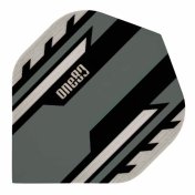 Pluma One80 Standard Arrow Black - 1