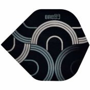 Pluma One80 Standard Circult Silver - 3