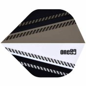 Pluma One80 Standard V-Flow Grey - 3