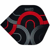 Pluma One80 Standard Circult Red - 3