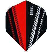 Pluma One80 Standard V-Flow Red - 2