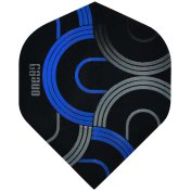 Pluma One80 Standard Circult Dark Blue - 2