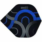 Pluma One80 Standard Circult Dark Blue - 3