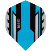 Pluma One80 Standard Arrow Light Blue - 2