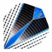 Pluma One80 Standard Daze Grey Light Blue - 1