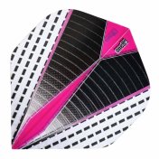 Pluma One80 Standard Daze White Pink - 1