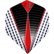 Pluma One80 Standard Daze Grey Red - 2