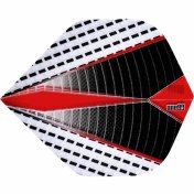 Pluma One80 Standard Daze Grey Red - 3